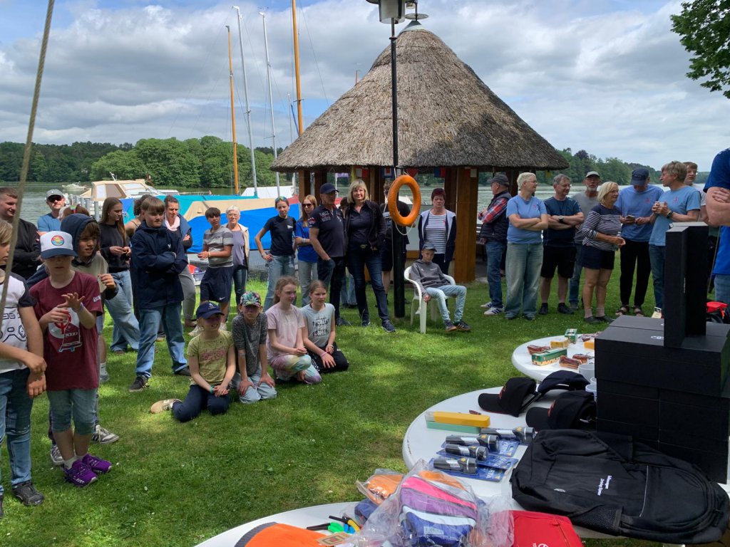 Templiner Freundschaftsregatta 2026